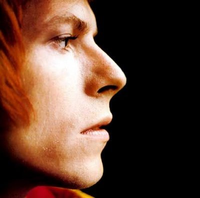 David Bowie David Bowie